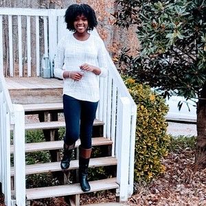 Meet your Posher, Lyla